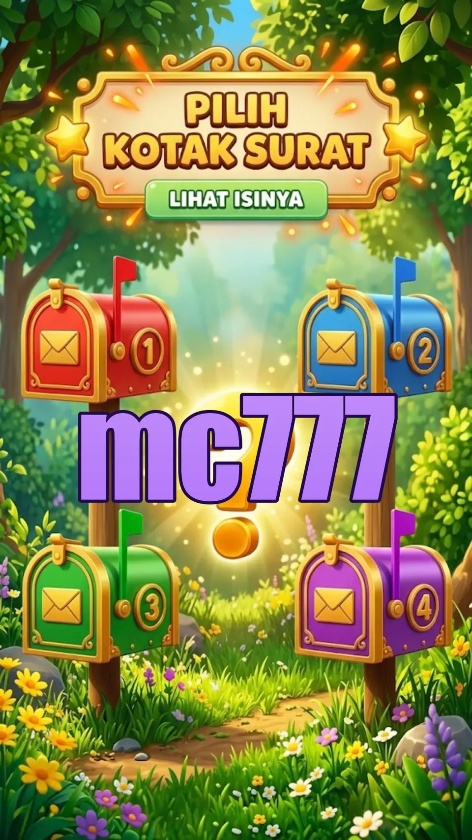 mc777 APK