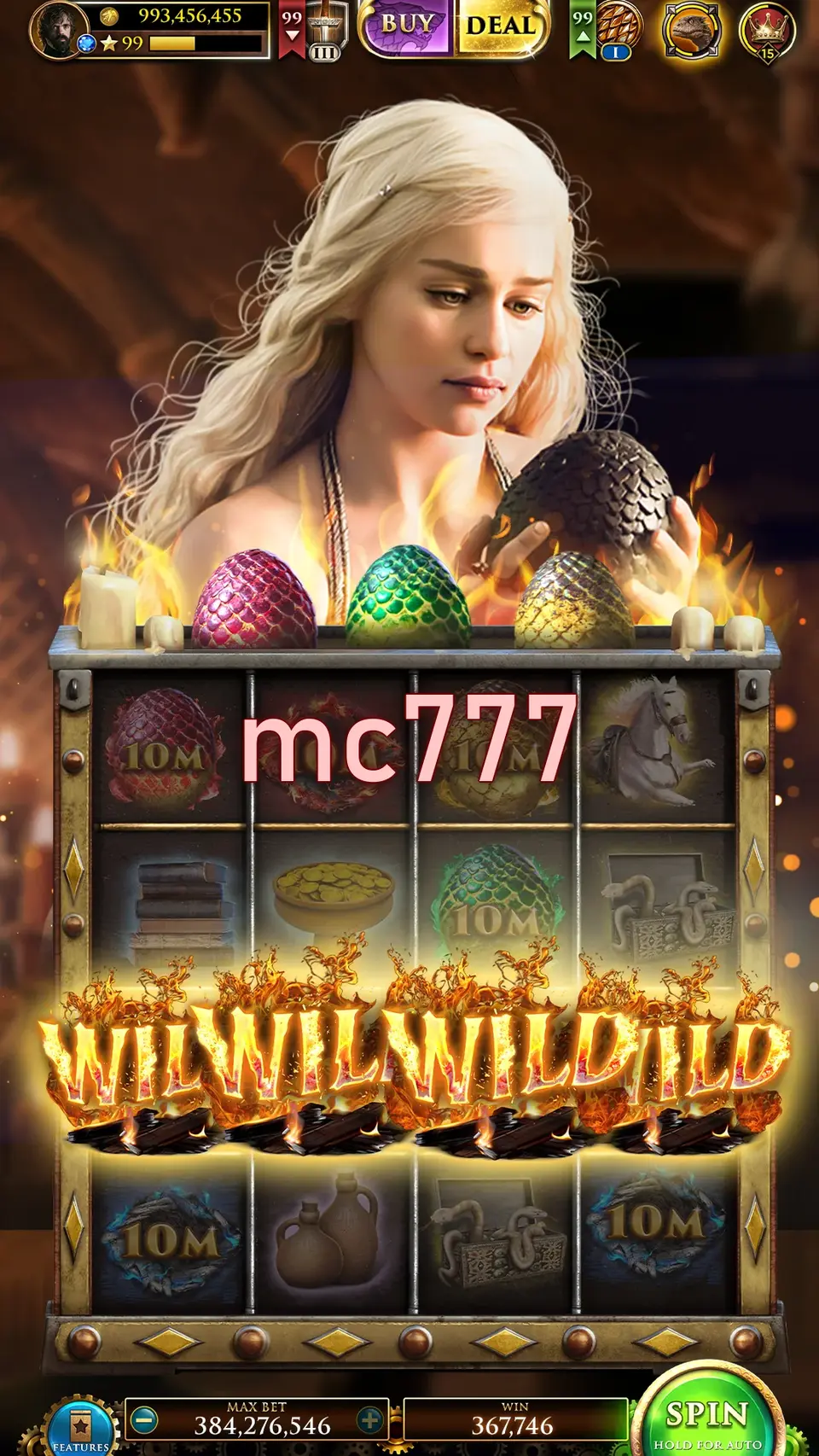 mc777 APK