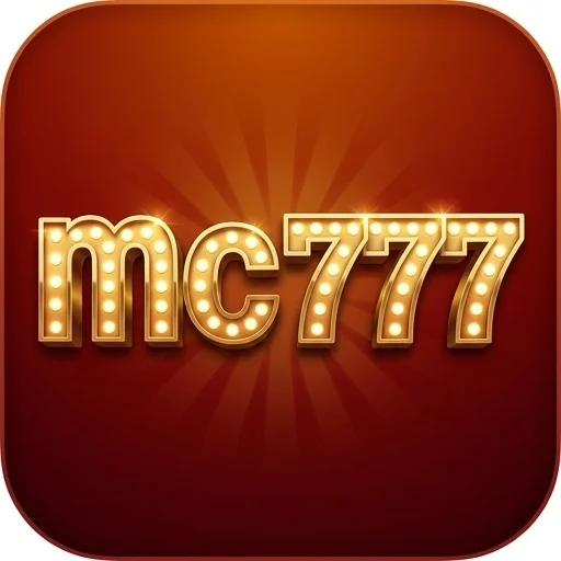 mc777 Logo - Resmi